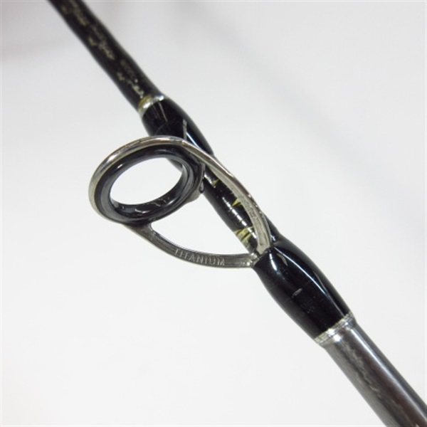 22オシアジガーフルベンド B60-1